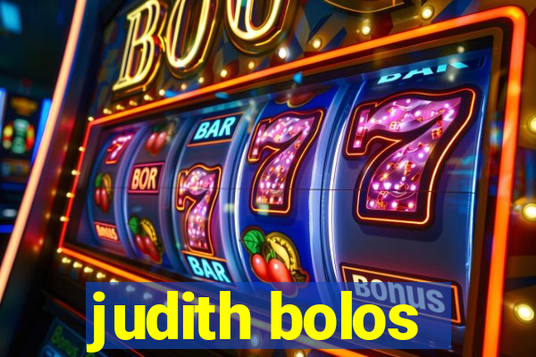 judith bolos